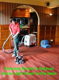 Cleaning Doctor (Carpet and Upholstery Services) Fermanagh and West Tyrone 352865 Image 1